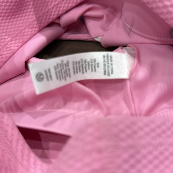 Beach Riot NEW Yara Top Berry Love Waffle - Picture 9 of 9